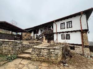Балканджийска къща, Живко